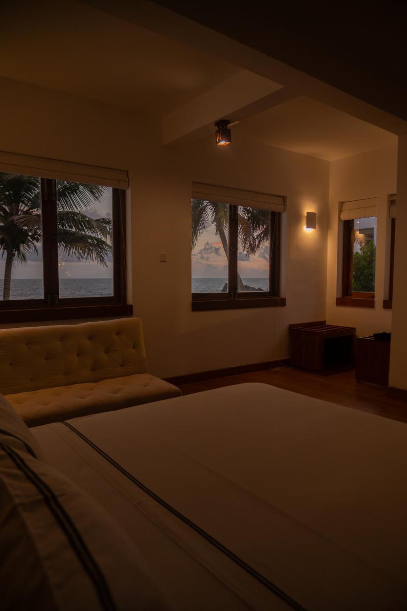 Kixi Beach Unawatuna Exterior photo
