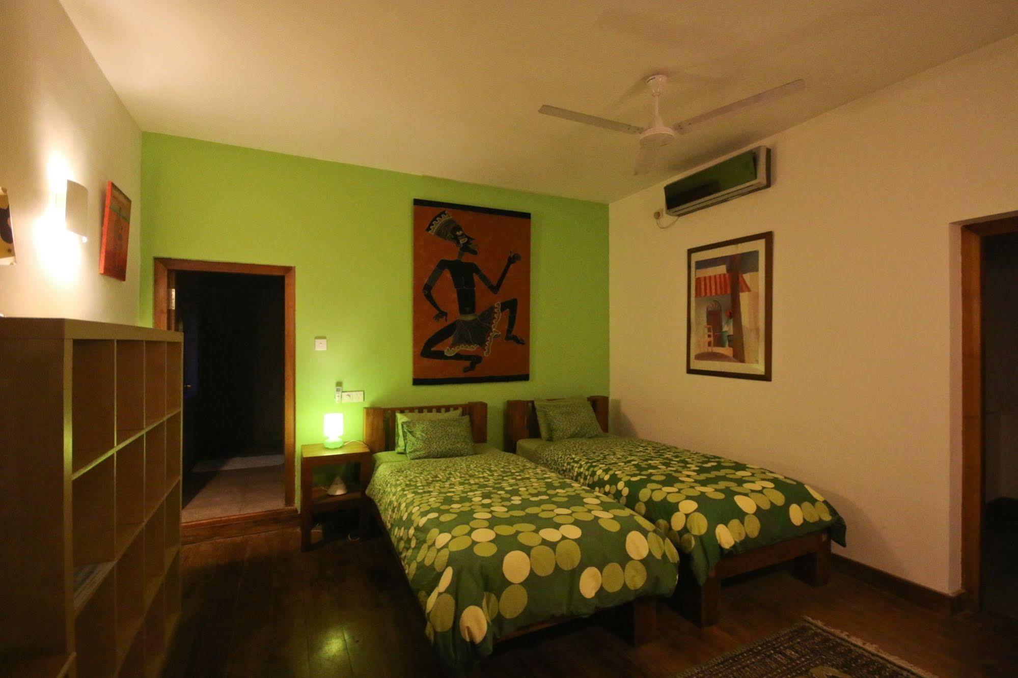 Kixi Beach Unawatuna Exterior photo
