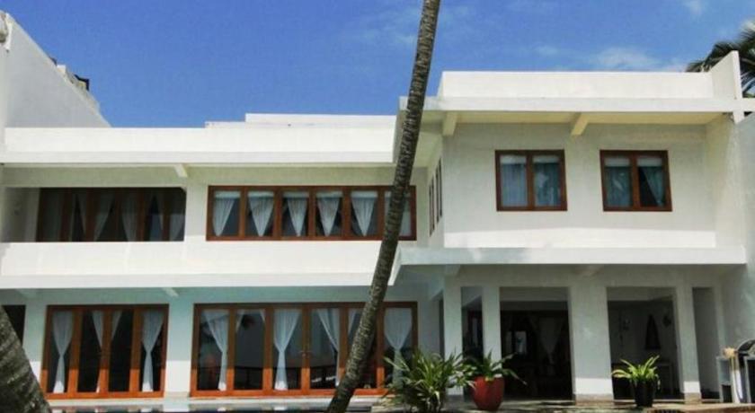 Kixi Beach Unawatuna Exterior photo